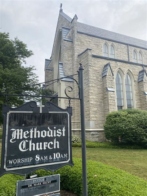 churches leaving united methodist church 2023